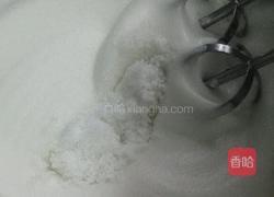 新式海绵蛋糕的做法图解9