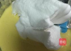 新式海绵蛋糕的做法图解11