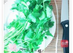 凉拌海带丝(借用小秘书菜谱,谢谢)的做法图解4