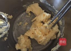 蔓越莓饼干的做法图解3