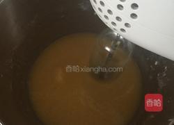 蔓越莓饼干的做法图解4