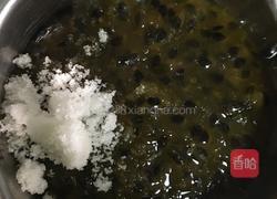 百香果酱的做法图解3