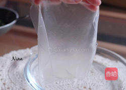 越南春卷的做法图解3