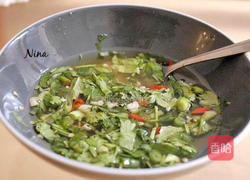 越南春卷的做法图解5