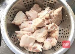 红烧猪蹄的做法图解6