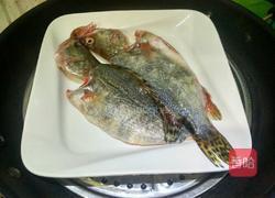 清蒸桂花鱼的做法图解2