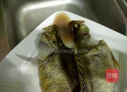 清蒸桂花鱼的做法图解3