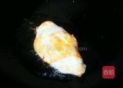 青菜肉丝面的做法图解3