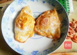 青菜肉丝面的做法图解4