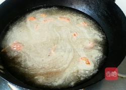 青菜肉丝面的做法图解9