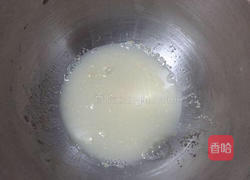 豆沙饼的做法图解2