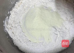 豆沙饼的做法图解3