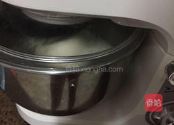 豆沙饼的做法图解7