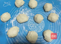 豆沙饼的做法图解9