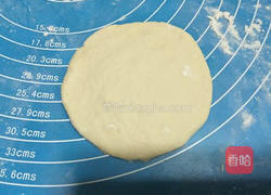 豆沙饼的做法图解10