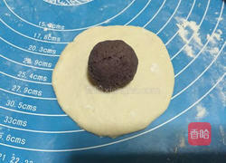 豆沙饼的做法图解11