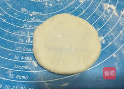 豆沙饼的做法图解13