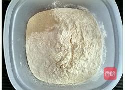 圆梦烤饼的做法图解1