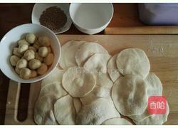 圆梦烤饼的做法图解2