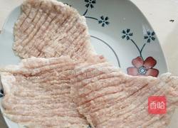 猪排的做法图解3