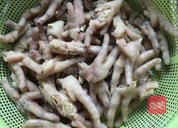 泡椒凤爪的做法图解4