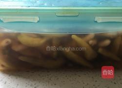 泡椒凤爪的做法图解7