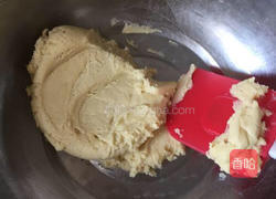 巧克力酱酥皮泡芙的做法图解4