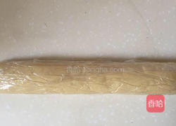 巧克力酱酥皮泡芙的做法图解5