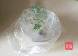 巧克力酱酥皮泡芙的做法图解13