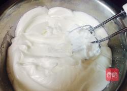 葱花蛋糕卷。的做法图解5