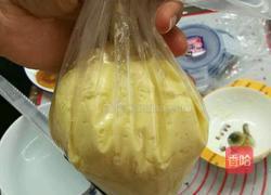 马苏里拉奶酪麻薯面包的做法图解6