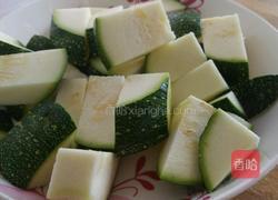 烙南瓜块的做法图解2