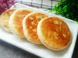 肉松烙饼的做法[图]