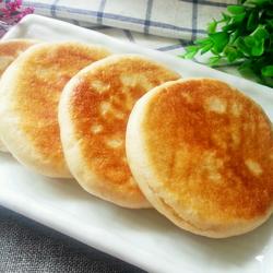肉松烙饼的做法[图]