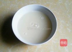 肉松烙饼的做法图解2