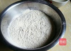 肉松烙饼的做法图解3