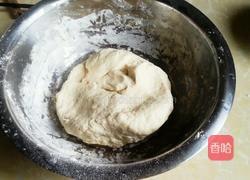 肉松烙饼的做法图解4