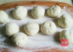 肉松烙饼的做法图解7