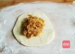肉松烙饼的做法图解8