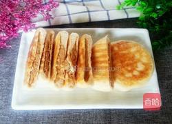 肉松烙饼的做法图解15