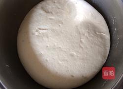 金枪鱼玉米粒披萨的做法图解2