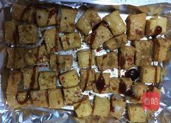 烤箱版鱼豆腐的做法图解3