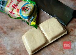 大煮干丝的做法图解5