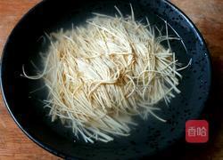 大煮干丝的做法图解9