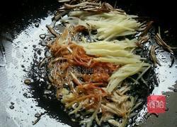 大煮干丝的做法图解13