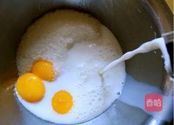 巧克力奶油冰淇淋的做法图解2