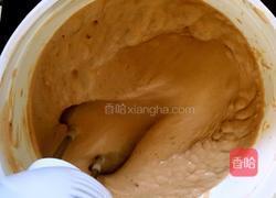 巧克力奶油冰淇淋的做法图解7