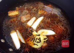 丁香排骨的做法图解8