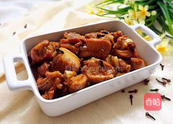 丁香排骨的做法图解10