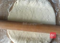 葱花饼的做法图解11